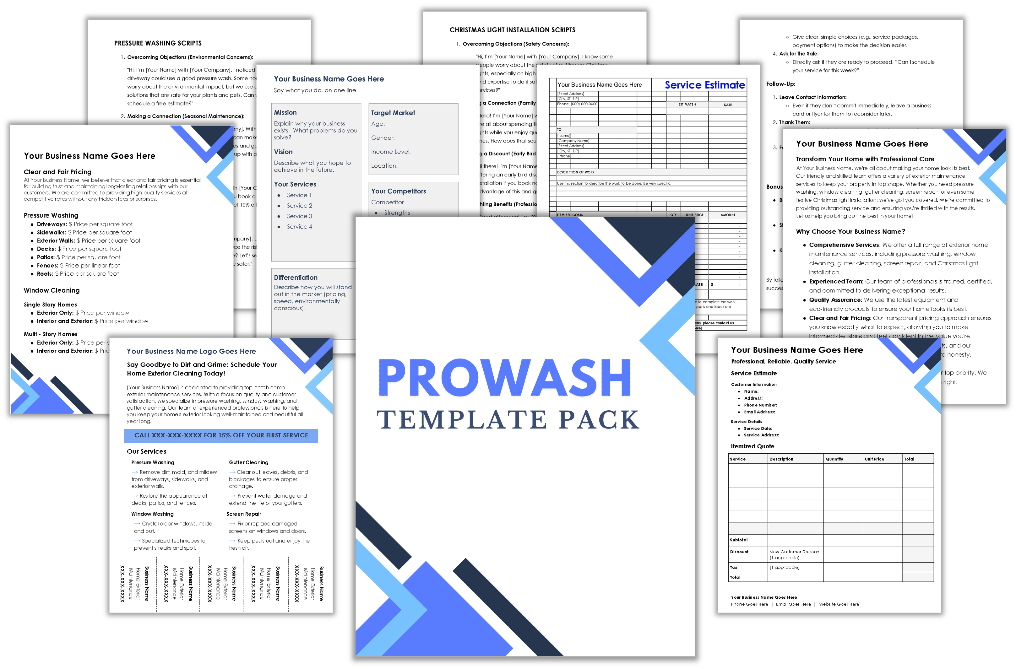 How To Make A Test Format How To Make A Test Format